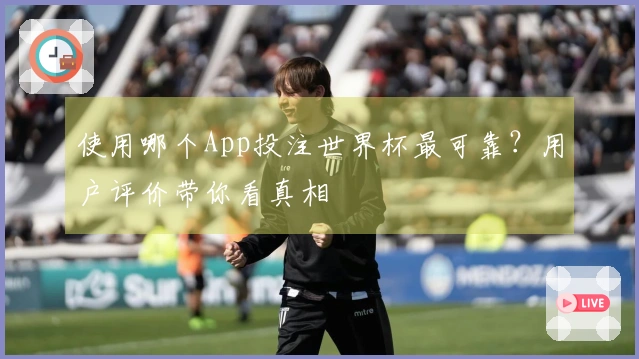 使用哪个App投注世界杯最可靠？用户评价带你看真相